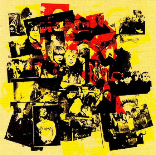Legacy: The Best of Mansun
