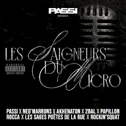 Les Saigneurs du micro