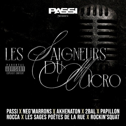 Les Saigneurs du micro