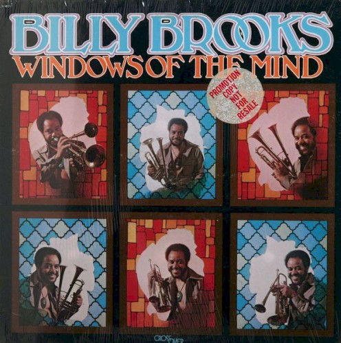 Windows of the Mind