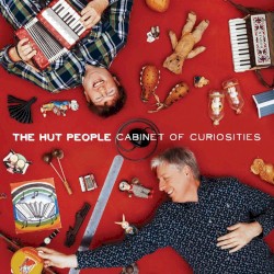 Cabinet of Curiosities