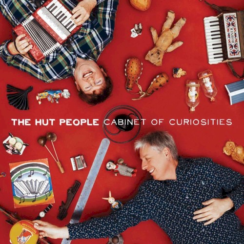 Cabinet of Curiosities