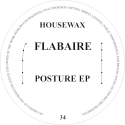 Posture EP
