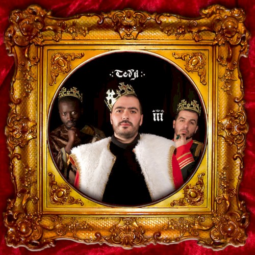 Tedji présente Oligarshiiit : Ep 2