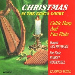 Christmas in the King’s Court