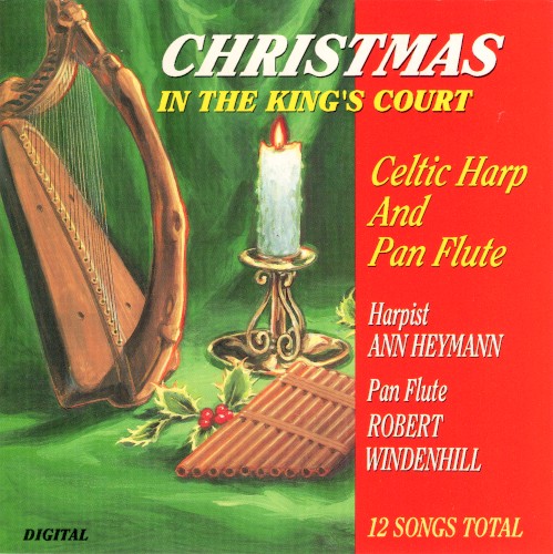 Christmas in the King’s Court