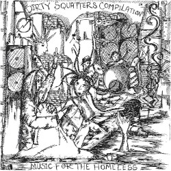 Dirty Squatters Compilation Vol 2