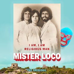 Religious Man