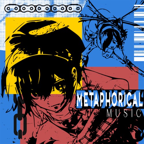 Metaphorical Music