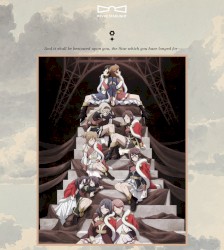 「少女☆歌劇 レヴュースタァライト」インストアルバム「ラ レヴュー・オン・ボワット」