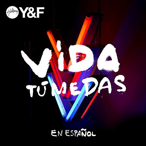 Vida Tú me das