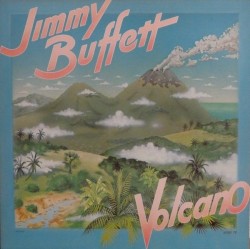 Volcano