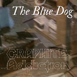 The Blue Dog