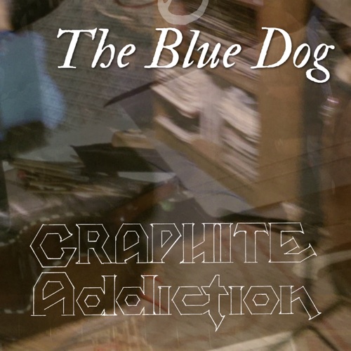 The Blue Dog