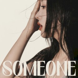 Someone
