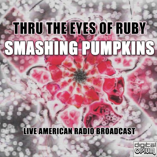 Thru the Eyes of Ruby (live)