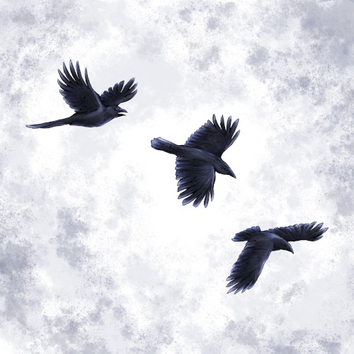 Porcelain Angels