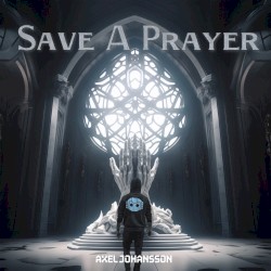 Save A Prayer