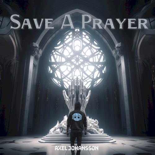Save A Prayer