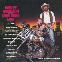 Harley Davidson and Marlboro Man Original Soundtrack
