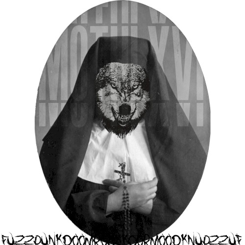 FUZZPUNKDOOMROCK