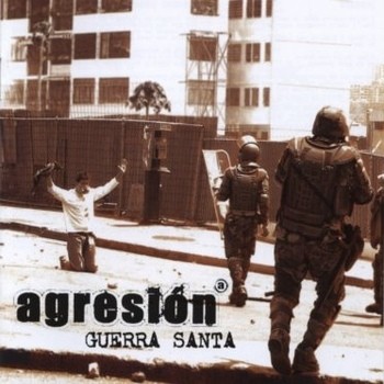 Guerra Santa