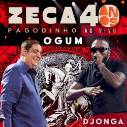 Ogum (Ao Vivo)