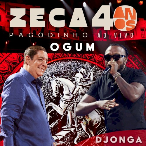 Ogum (Ao Vivo)