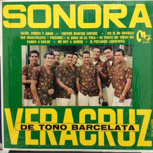 Sonora Veracruz