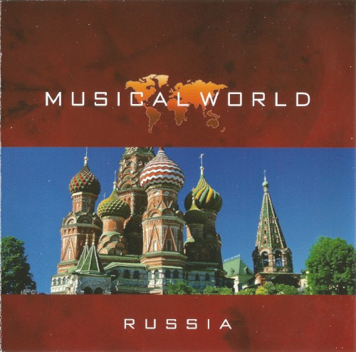 Musical World: Russia