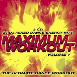 Maximum Workout, Volume 1
