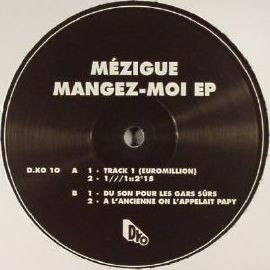 Mangez-Moi