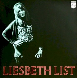 Liesbeth List
