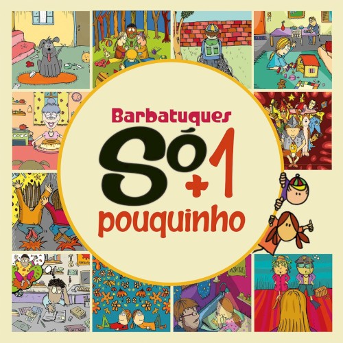 Só + 1 Pouquinho