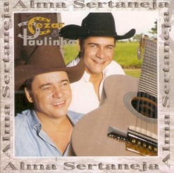 Alma sertaneja