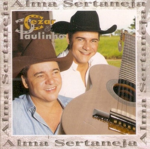 Alma sertaneja