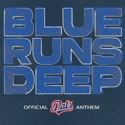 Blue Runs Deep (Official Pats Anthem)
