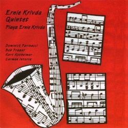Plays Ernie Krivda