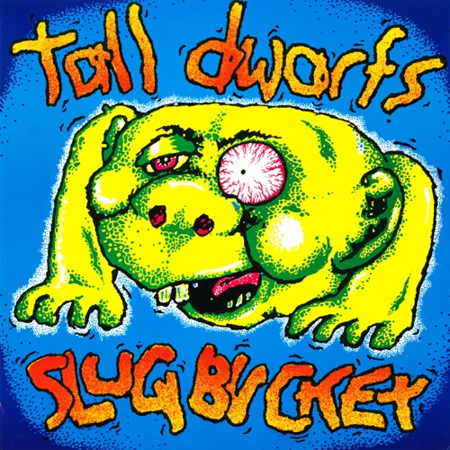 Slugbuckethairybreathmonster
