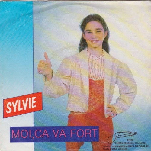 Moi, ça va fort