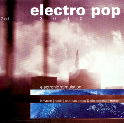 Electro Pop 3000
