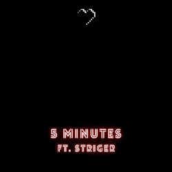 5 minutes
