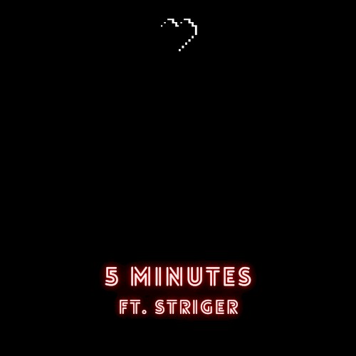 5 minutes