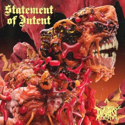 Statement Of Intent