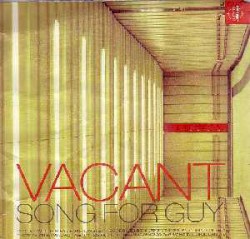 Song for Guy / Trump