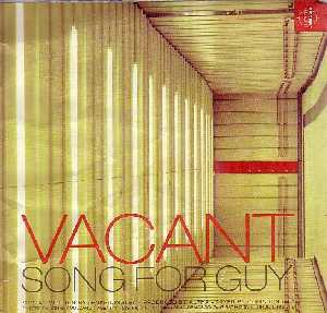 Song for Guy / Trump