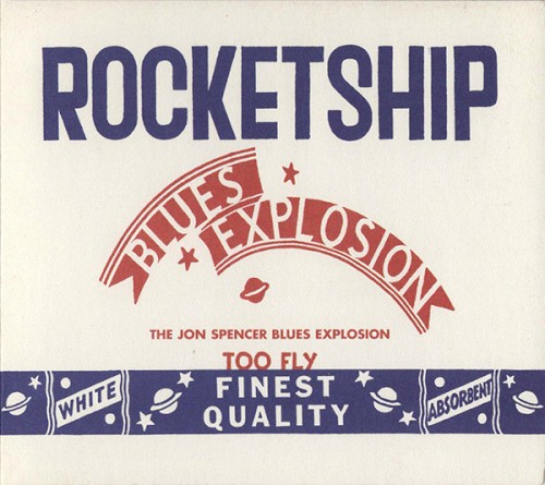 Rocketship