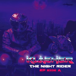 The Night Rider EP Side A