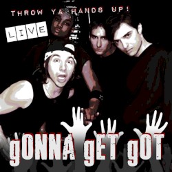 Live at The Stone Pony: Throw Ya Hands Up!