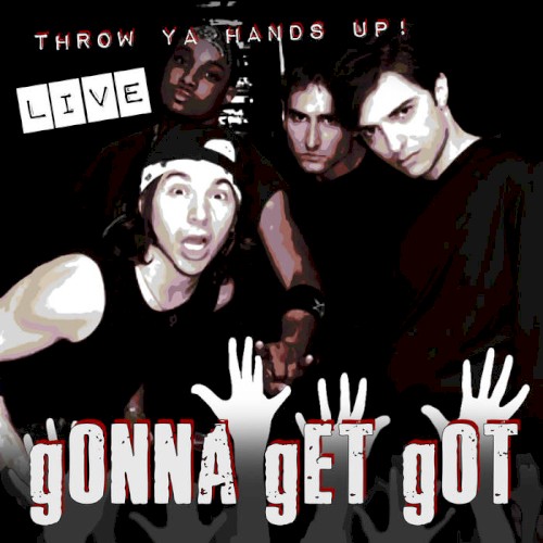 Live at The Stone Pony: Throw Ya Hands Up!